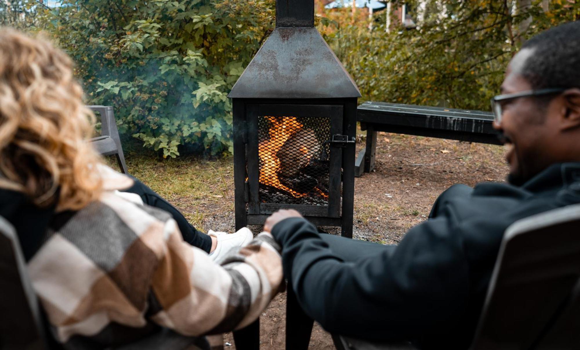 Auberge Du Lac Taureau แซ็งต์-มิเชล-เดส์-แซ็งส์ ภายนอก รูปภาพ